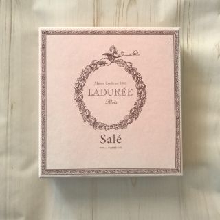 ラデュレ(LADUREE)のラデュレ お料理本(住まい/暮らし/子育て)