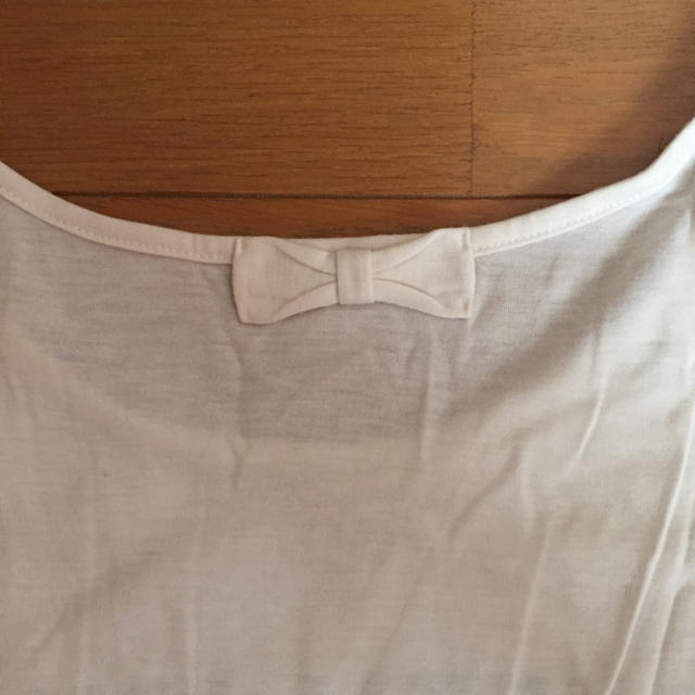 【新品】Tシャツ♡ レディースのトップス(Tシャツ(半袖/袖なし))の商品写真