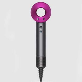 ダイソン(Dyson)のDyson Supersonic☆ダイソン ドライヤー☆ピンク(ドライヤー)