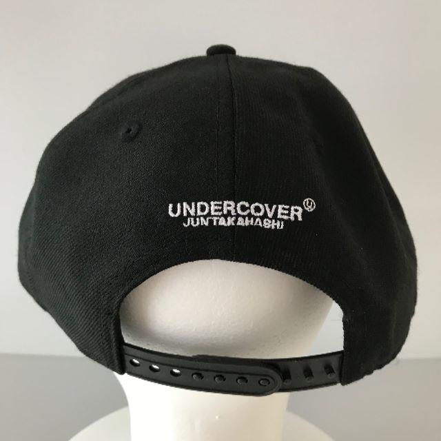 UNDERCOVER x NEWERA BBCAP 9FIFTY