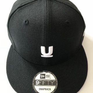 アンダーカバー(UNDERCOVER)のUNDERCOVER x NEWERA BBCAP 9FIFTY (キャップ)