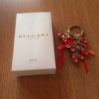 ブルガリ(BVLGARI)のBVLGARI キーホルダー(キーホルダー)