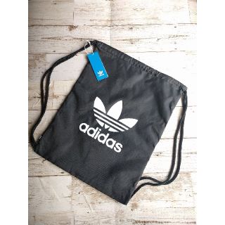 アディダス(adidas)のadidas originals ジム ナップサック(バッグパック/リュック)