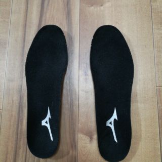 ミズノ(MIZUNO)のミズノ　インソール　未使用(シューズ)