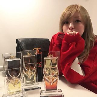 浜崎あゆみ着用❤️Mirror9 ニットパーカー&スウェット❤️新品未使用