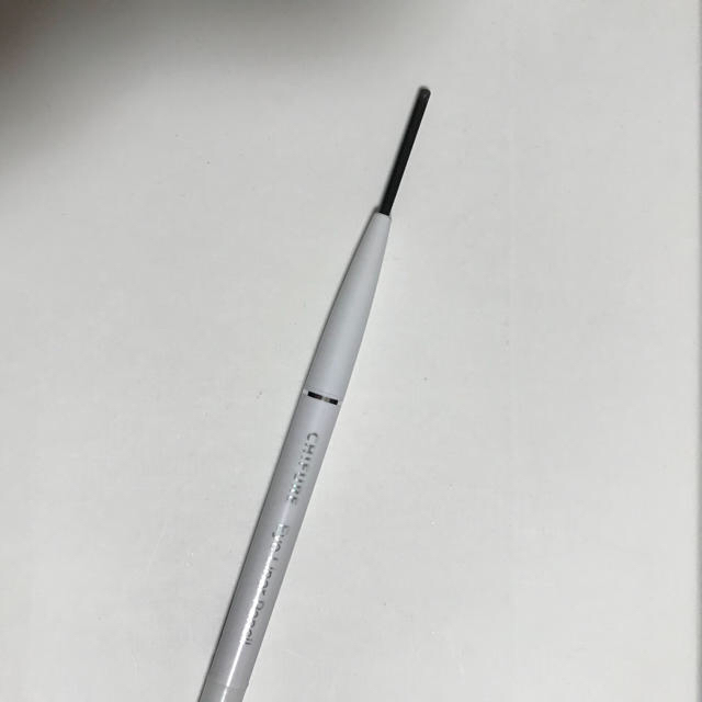 ちふれ(チフレ)のちふれ eye liner pencil * 中古 コスメ/美容のベースメイク/化粧品(アイライナー)の商品写真