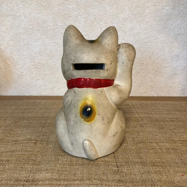 昭和レトロ☆縁起物☆招き猫vintage☆スピリチュアル☆縁起物