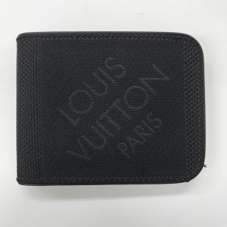 ルイヴィトン(LOUIS VUITTON)のルイヴィトン   財布 美品(折り財布)