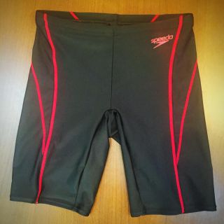 スピード(SPEEDO)のspeedo 水着 140 男の子(水着)