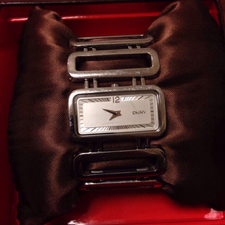 ダナキャランニューヨーク(DKNY)のDKNY 腕時計(腕時計)