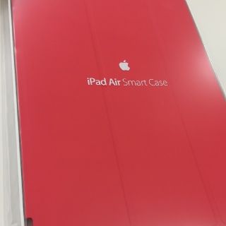 アップル(Apple)のipad air smart case 純正ケース(iPadケース)