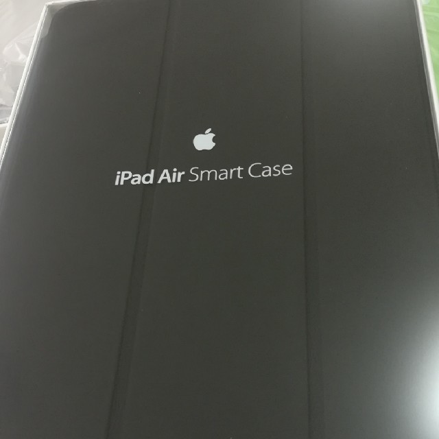 Apple(アップル)のipad air smart case 純正ケースです スマホ/家電/カメラのスマホアクセサリー(iPadケース)の商品写真