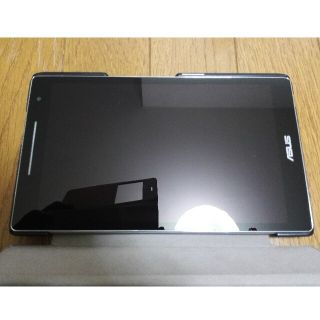 エイスース(ASUS)のasus zenpad 8.0 z380knl simフリー(タブレット)