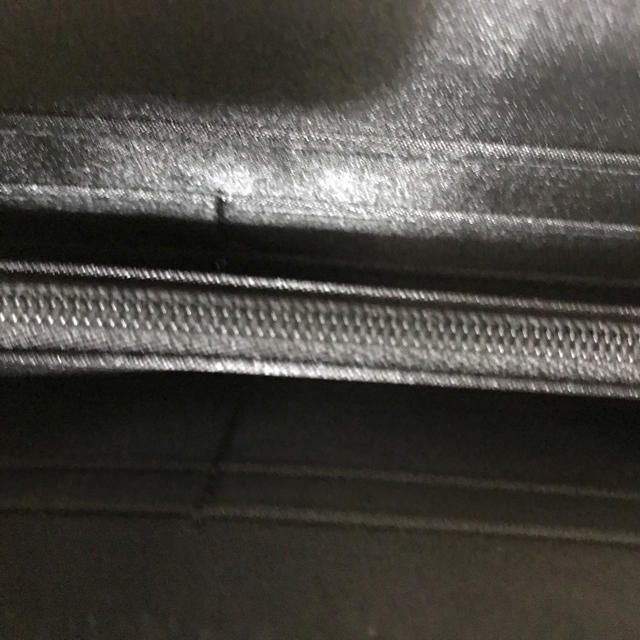 AHKAH(アーカー)の【新品・未使用】AHKAH  黒バッグ付録 レディースのバッグ(ショルダーバッグ)の商品写真