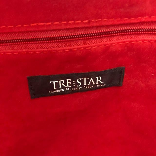 Christian Louboutin(クリスチャンルブタン)のTRESTARトートバック（Lサイズ） メンズのバッグ(トートバッグ)の商品写真