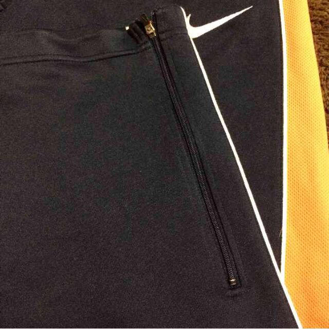 NIKE(ナイキ)の値下げ♡NIKE♡ドライフィットジャージ レディースのパンツ(カジュアルパンツ)の商品写真