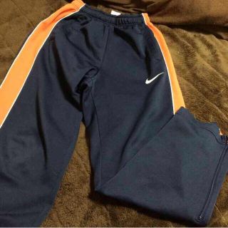 ナイキ(NIKE)の値下げ♡NIKE♡ドライフィットジャージ(カジュアルパンツ)