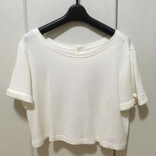 ジルスチュアート(JILLSTUART)のジルスチュアート Tシャツ(Tシャツ(半袖/袖なし))