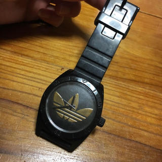 アディダス(adidas)のadidas 腕時計【専用です】(腕時計(アナログ))