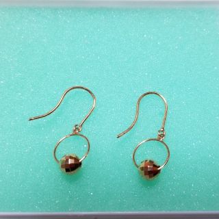 ピアス☆ミラーカット(ピアス)