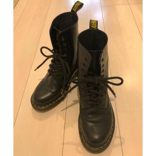 ドクターマーチン(Dr.Martens)のドクターマーチン ＊ ブーツ(ブーツ)