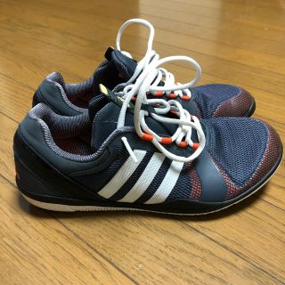 アディダス(adidas)のadidas トレーニングシューズ(その他)