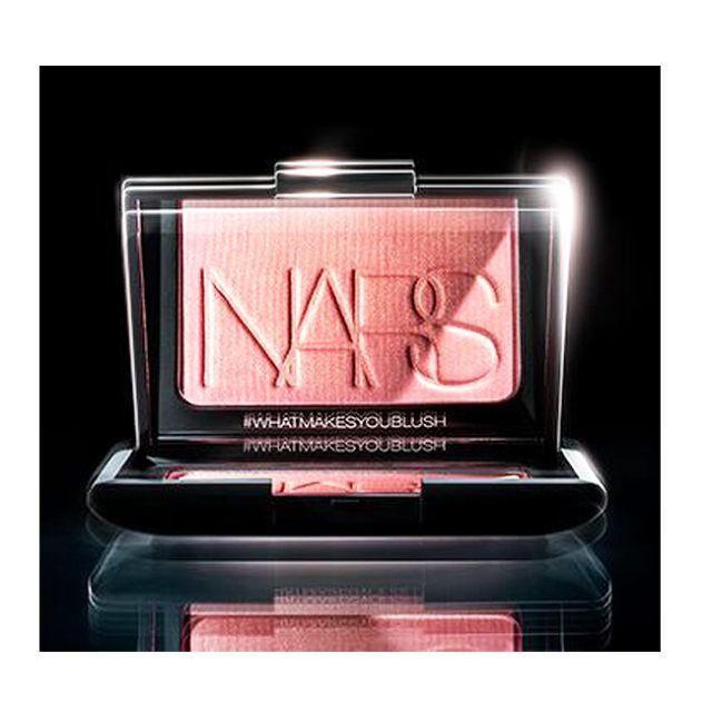 NARS(ナーズ)の💙あおい様専用💙NARS限定リミテッドエディションオーバーサイズ コスメ/美容のベースメイク/化粧品(チーク)の商品写真