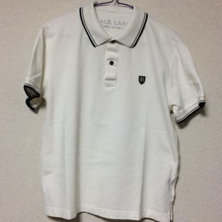 ブラックレーベルクレストブリッジ(BLACK LABEL CRESTBRIDGE)のBLACK LABEL CRESTBRIDGE クレストブリッジ  ポロシャツ(ポロシャツ)