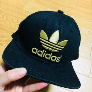 アディダス(adidas)のadidas キャップ(キャップ)