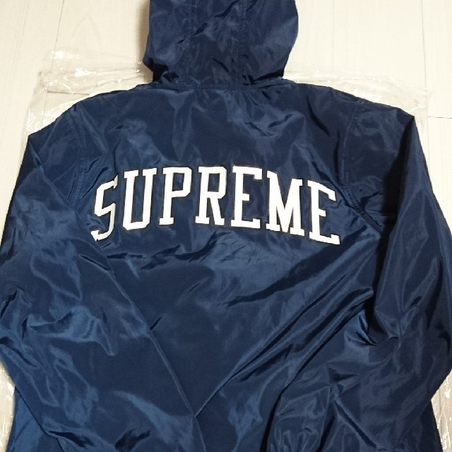 Supreme(シュプリーム)のsupreme champion ウィンドウブレイカー メンズのジャケット/アウター(マウンテンパーカー)の商品写真