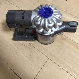 ダイソン(Dyson)のBLACK様専用(掃除機)