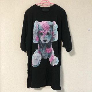 ミルクボーイ(MILKBOY)のMILKBOY NEVER LISTEN Tシャツ(Tシャツ/カットソー(半袖/袖なし))