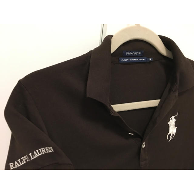 Ralph Lauren(ラルフローレン)のラルフローレン ポロシャツ レディースのトップス(ポロシャツ)の商品写真