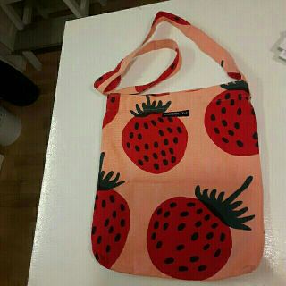 マリメッコ(marimekko)のマリメッコ ショルダーバッグ (ショルダーバッグ)