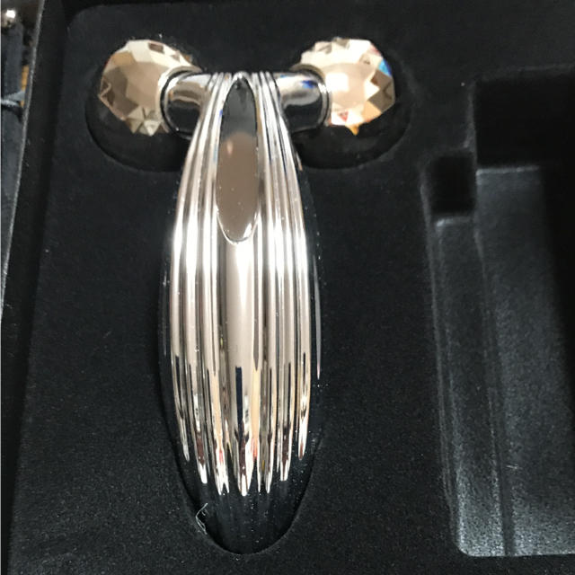 でおすすめアイテム。 - ReFa 新品未使用 新作-3 美容機器 フェイスローラー 美顔ローラー ReFa フェイスケア/美顔器 でおすすめアイテム。 - ReFa 新品未使用 新作-3 美容機器 フェイスローラー 美顔ローラー ReFa フェイスケア/美顔器