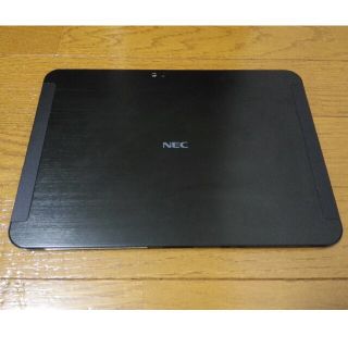 エヌイーシー(NEC)のNEC lifetouch l D000-000023-001 本体のみ(タブレット)