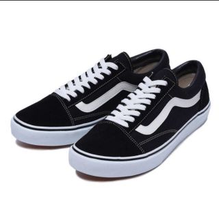 ヴァンズ(VANS)のVANS OLD SKOOL DX オールドスクール ヴァンズ(スニーカー)