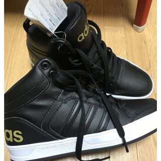 アディダス(adidas)のadidas スニーカー ハイカット(スニーカー)