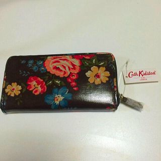 キャスキッドソン(Cath Kidston)の♡MIHARU様専用♡(財布)