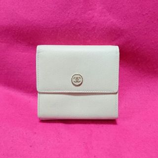 シャネル(CHANEL)のひろみ様専用です♪(財布)