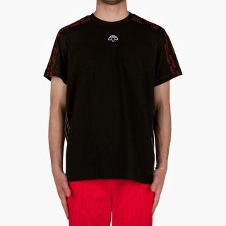 アレキサンダーワン(Alexander Wang)のalexande wang adidas T-shirt 18ss(Tシャツ/カットソー(半袖/袖なし))