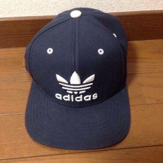 アディダス(adidas)のadidas キャップ(キャップ)