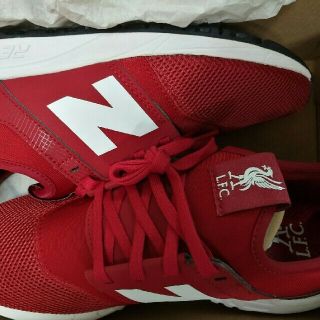 ニューバランス(New Balance)のLIVERPOOL FC ✕ New Balance MRL247 OO(スニーカー)