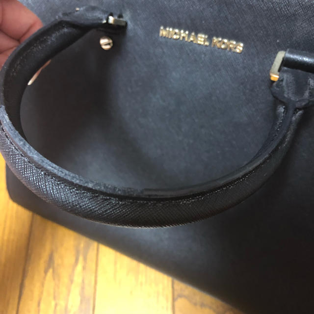 Michael Kors(マイケルコース)の正規品 激安 MICHAEL KORS 2wayトートバッグ レディースのバッグ(トートバッグ)の商品写真