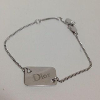 ディオール(Dior)の【正規品】Dior ブレスレット(ブレスレット/バングル)