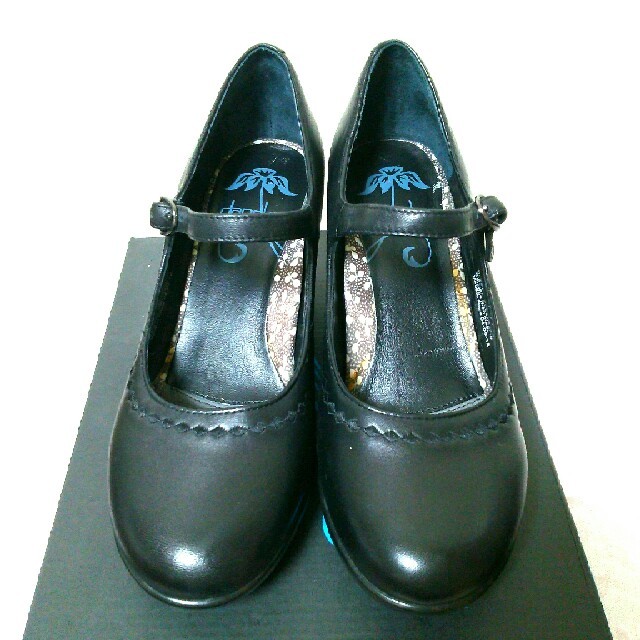 dansko(ダンスコ)のdansko Bett Nappa Black size:37 レディースの靴/シューズ(ハイヒール/パンプス)の商品写真