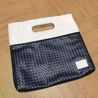 ニコルクラブフォーメン(NICOLE CLUB FOR MEN)の★琥珀様専用★NICOLE CLUB FOR MEN バッグ(セカンドバッグ/クラッチバッグ)