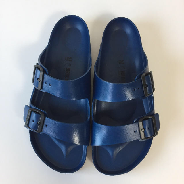 BIRKENSTOCK(ビルケンシュトック)のうずら卵様専用 メンズの靴/シューズ(サンダル)の商品写真