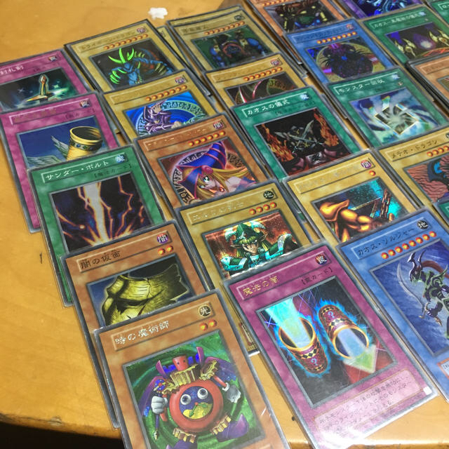 遊戯王 - キラカード限定 大量まとめ売り 遊戯王カード カードダス 