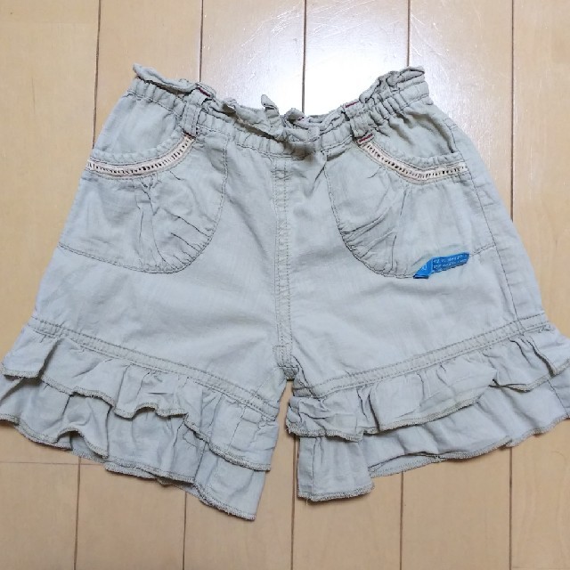 RAG MART(ラグマート)のラグマート パンツ 110cm キッズ/ベビー/マタニティのキッズ服女の子用(90cm~)(パンツ/スパッツ)の商品写真